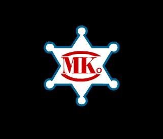 ΜΚ SECURITY